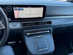 Mercedes-Benz V 250 d STYLE Tisch AHK2,5 DISTRONIC Stdh AIRMAT