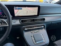 Mercedes-Benz V 300 d STYLE AMG 4MATIC AIRMATIC DISTRONIC Pano