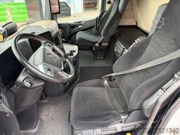 Mercedes-Benz Actros 1846 LS Hydraulik, ADR, 2 x Nebenantrieb