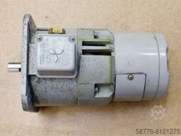 Mitsubishi SBU-EF JIS C 4004 Three Phase Induction Motor