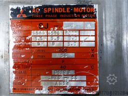 Mitsubishi SJ - 9 - A Spindle Motor