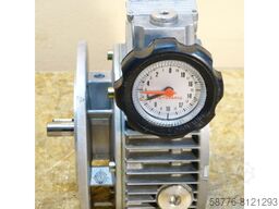 Motovario NK/005/F Verstellgetriebe
