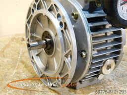 Motovario NK/005/F Verstellgetriebe
