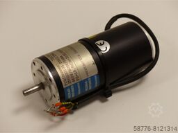 Neckar-Motoren 256600105 D562 / IP40 SN:721370