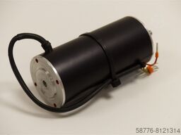 Neckar-Motoren 256600105 D562 / IP40 SN:721370