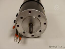 Neckar-Motoren 256600105 D562 / IP40 SN:721370