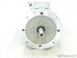  Niedermeier NAX132M-4 Drehstrommotor SN:121016543