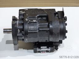Nippon Gerotor / Nachi  100-2PC-2AH0-HL Index Motor