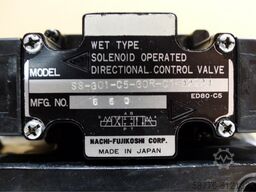 Nippon Gerotor / Nachi  100-2PC-2AH0-HL Index Motor