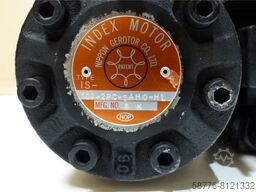 Nippon Gerotor 100-2PC-2AH0-HL Index Motor