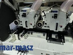 SCM TOPSET XL na 6 głowic