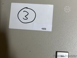  Prüffeld, Messplatz