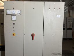  Prüffeld, Messplatz