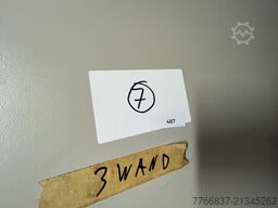  Prüffeld, Messplatz