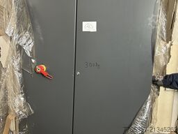  Prüffeld, Messplatz