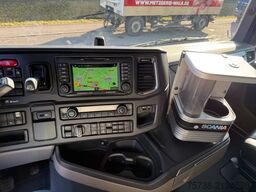 SCANIA S500 /Retarder/Leder/Alu/Navi/Standklima/LED