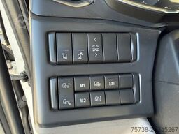 SCANIA S500 /Retarder/Leder/Alu/Navi/Standklima/LED