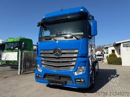 MERCEDES-BENZ Actros 2153 LS/Retarder/BigSpace/Navi