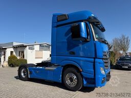MERCEDES-BENZ Actros 2153 LS/Retarder/BigSpace/Navi