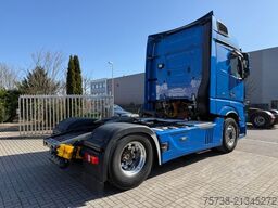 MERCEDES-BENZ Actros 2153 LS/Retarder/BigSpace/Navi
