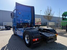 MERCEDES-BENZ Actros 2153 LS/Retarder/BigSpace/Navi