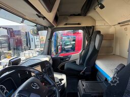 MERCEDES-BENZ Actros 2153 LS/Retarder/BigSpace/Navi