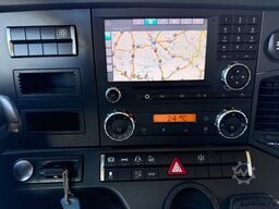 MERCEDES-BENZ Actros 2153 LS/Retarder/BigSpace/Navi