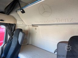 MERCEDES-BENZ Actros 2153 LS/Retarder/BigSpace/Navi