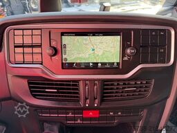 IVECO S-Way 480/Intarder/2xTank/Navi/Spoiler