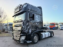 DAF XF 480 SSC Lowliner/Intarder/2xTank/Navi