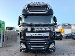 DAF XF 480 SSC Lowliner/Intarder/2xTank/Navi