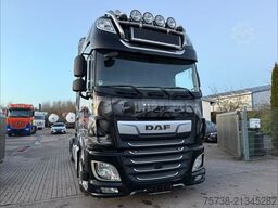 DAF XF 480 SSC Lowliner/Intarder/2xTank/Navi