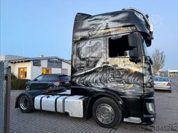 DAF XF 480 SSC Lowliner/Intarder/2xTank/Navi