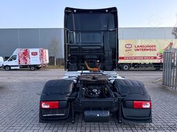 DAF XF 480 SSC Lowliner/Intarder/2xTank/Navi