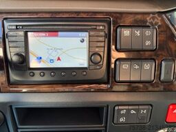 DAF XF 480 SSC Lowliner/Intarder/2xTank/Navi