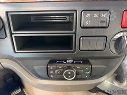 DAF XF 480 SSC Lowliner/Intarder/2xTank/Navi