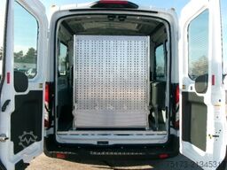 FORD e-Transit 425 L3H2 Trend KMP Bi-Xenon Rampe