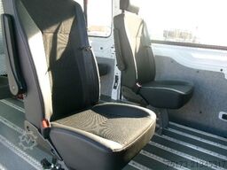 FORD e-Transit 425 L3H2 Trend KMP Bi-Xenon Rampe