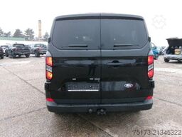 FORD Transit Custom 320 L1H1 Trail 4x4 Stndhz AHK Nav