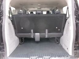 FORD Transit Custom 320 L1H1 Trail 4x4 Stndhz AHK Nav