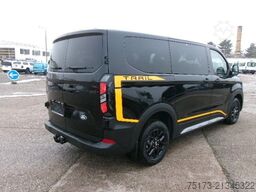 FORD Transit Custom 320 L1H1 Trail 4x4 Stndhz AHK Nav