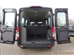 FORD Transit 350 L3H2 Kombi Trend AT Stndhz 2xKlima