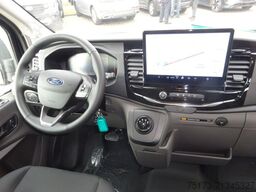 FORD Transit 350 L3H2 Kombi Trend AT Stndhz 2xKlima