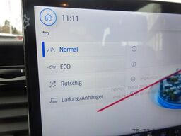 FORD Transit 350 L3H2 Kombi Trend AT Stndhz 2xKlima