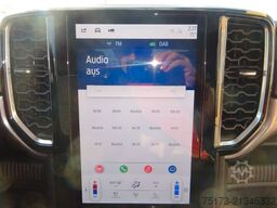 FORD Ranger XLT ExtraKab AWD 3-S.-Kipper Winterdienst