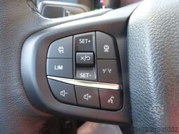 FORD Ranger XLT ExtraKab AWD 3-S.-Kipper Winterdienst