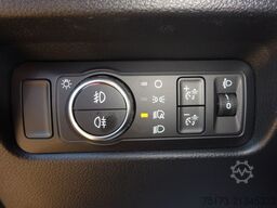 FORD Ranger XLT ExtraKab AWD 3-S.-Kipper Winterdienst