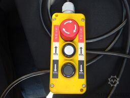 FORD Ranger XLT ExtraKab AWD 3-S.-Kipper Winterdienst