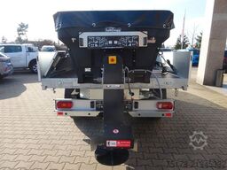 FORD Ranger XLT ExtraKab AWD 3-S.-Kipper Winterdienst