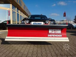 FORD Ranger XLT ExtraKab AWD 3-S.-Kipper Winterdienst